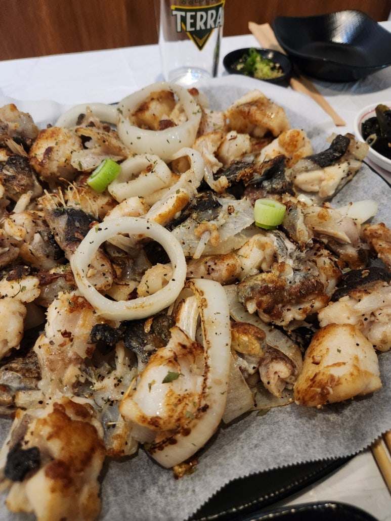정가네 찜하는포차 이미지