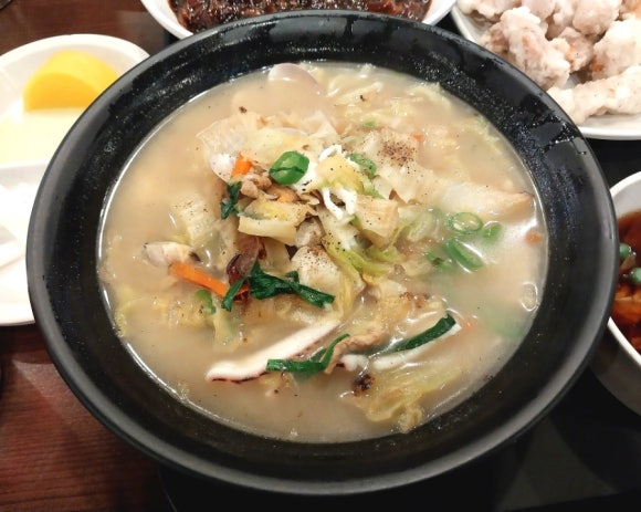 홍콩반점0410시흥배곧 이미지