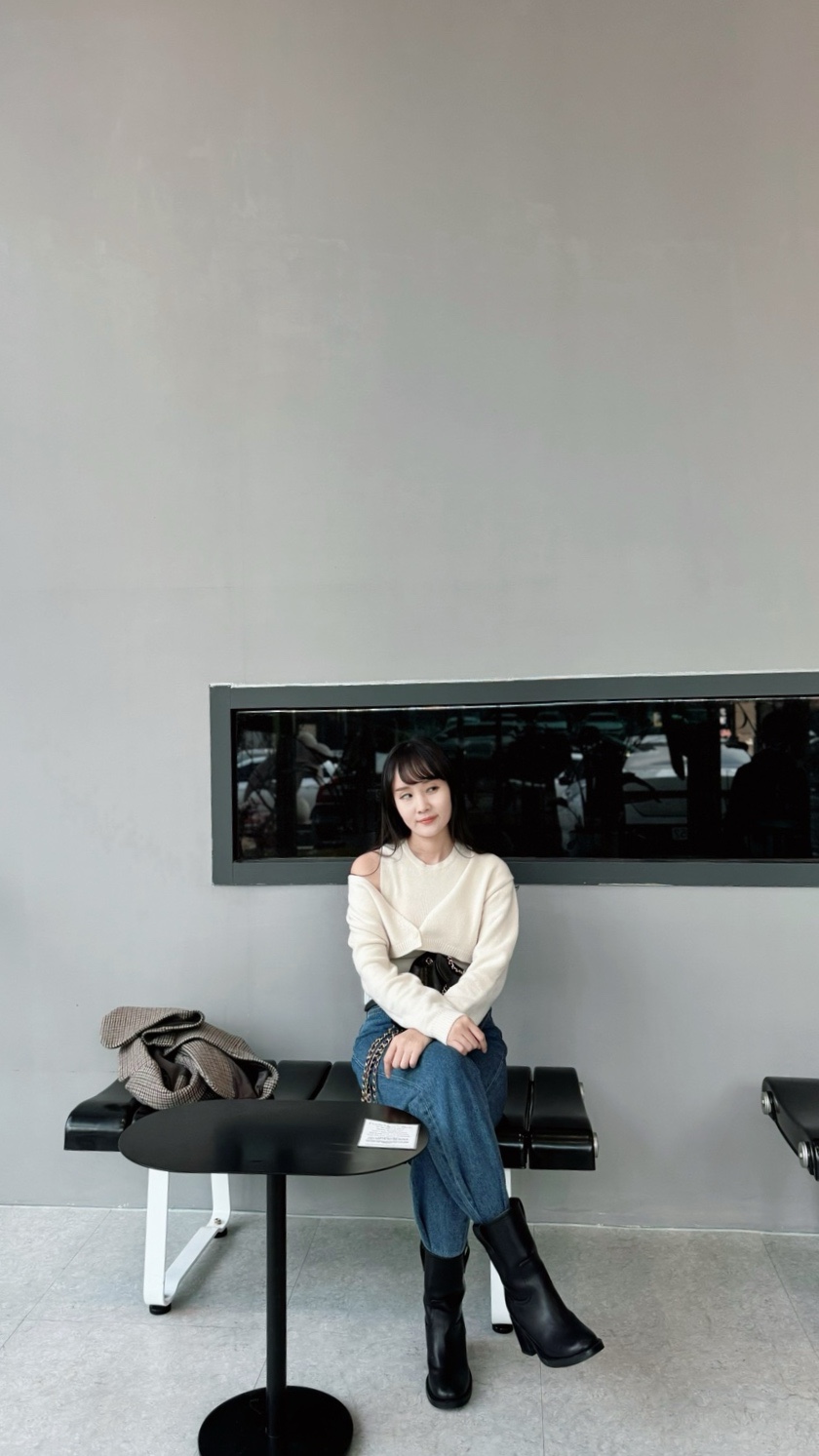 포쉬민커피 이미지