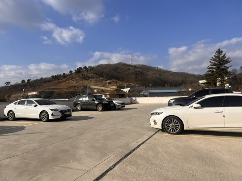 카페아로하(AROHA) 이미지