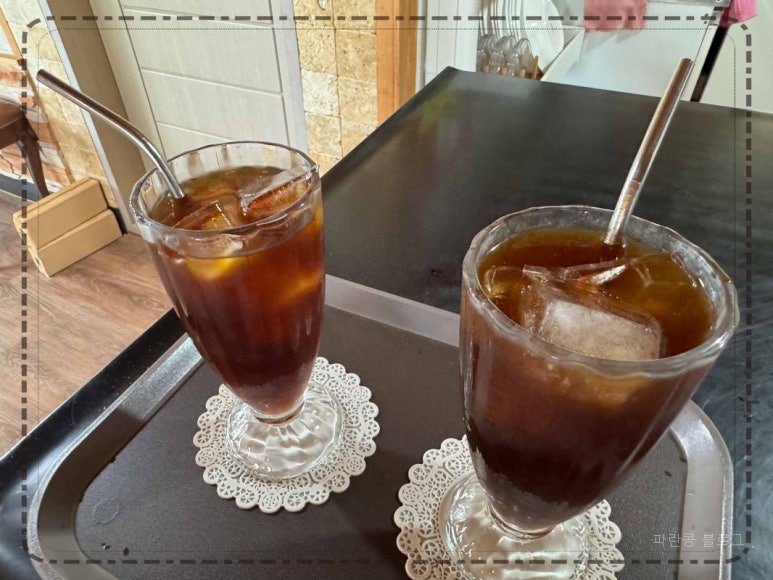 가볼만한족욕카페 이미지