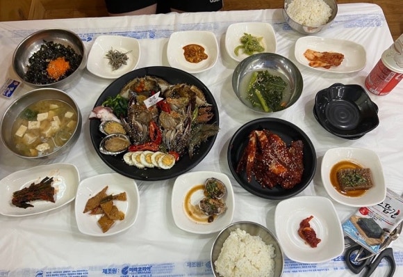 여수명동게장 별관 이미지