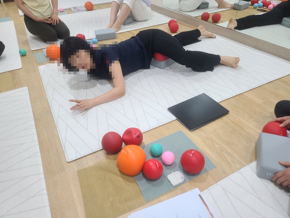 굿체형관리 이미지
