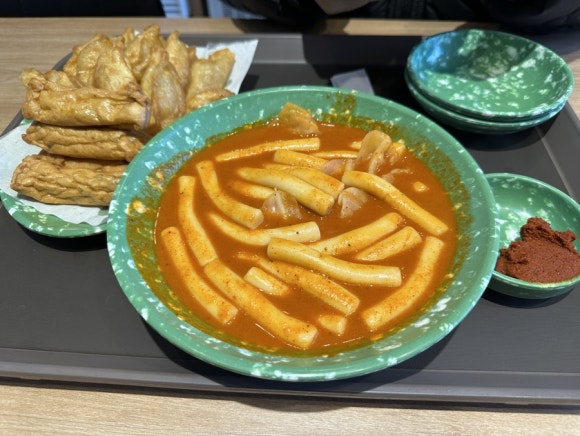 윤옥연할매떡볶이매천점 이미지