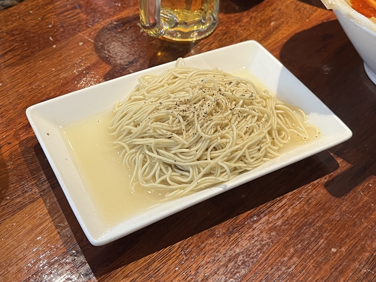 카라멘야 이미지