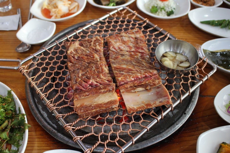 구리생고기 이미지
