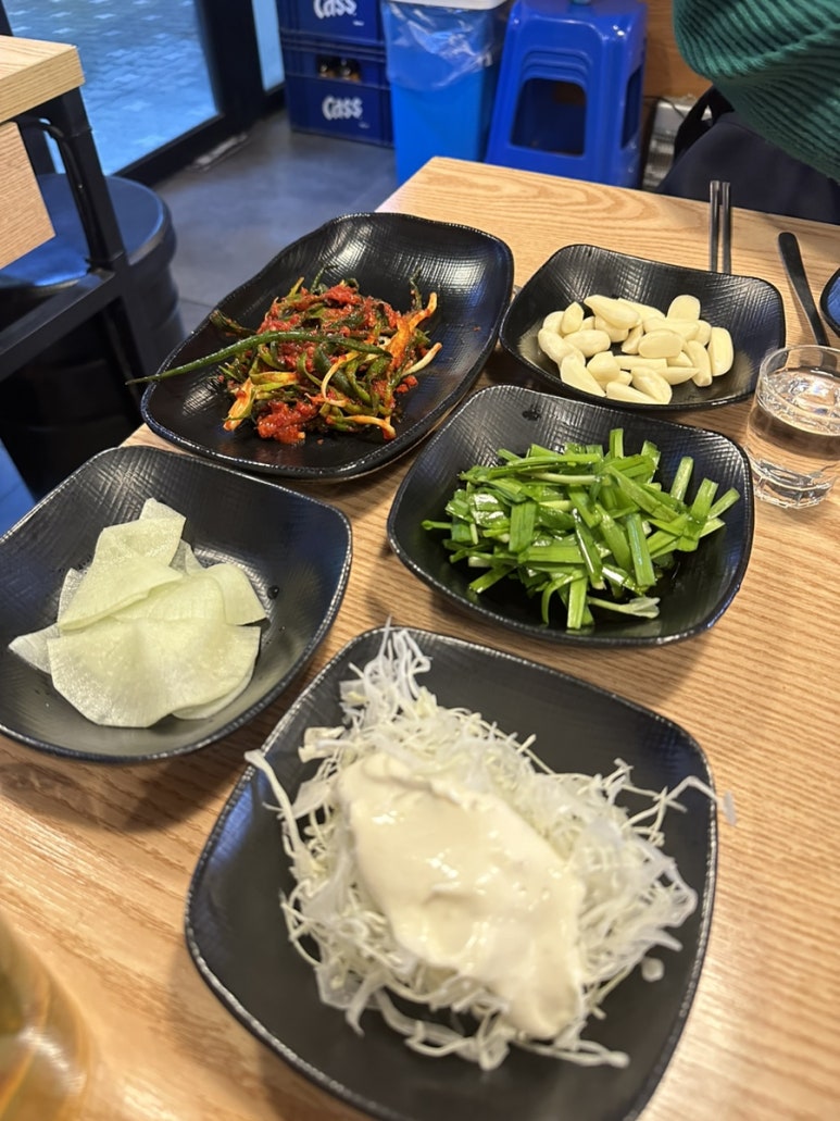 신기숯불갈매기 이미지