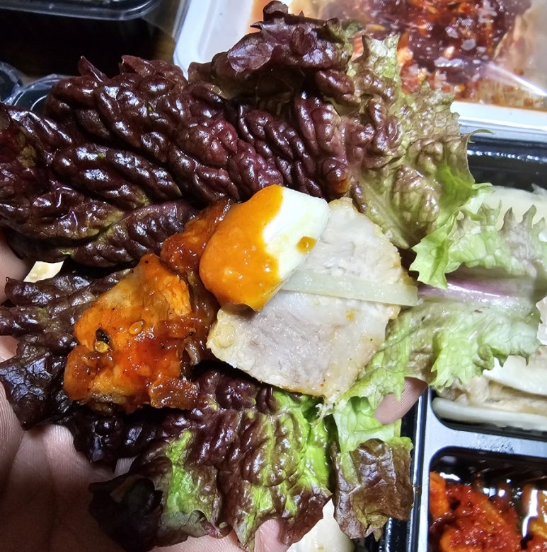 족발마니음성 이미지