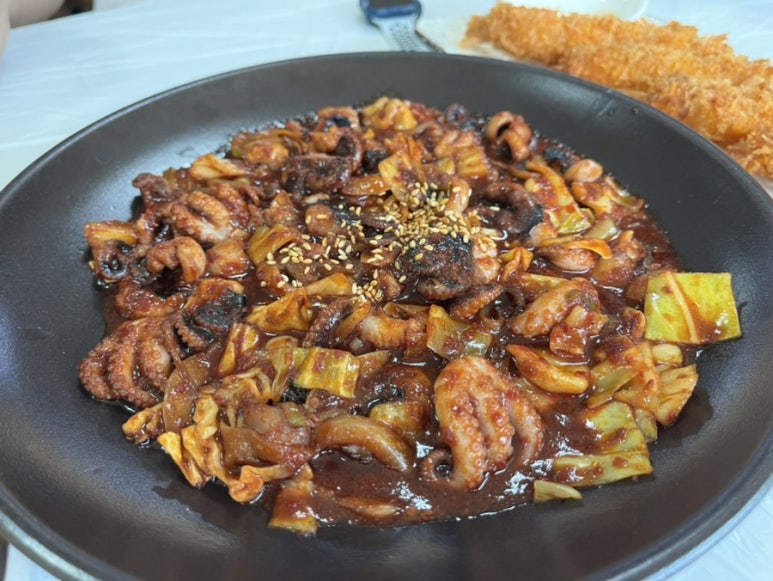 부촌쭈꾸미 이미지