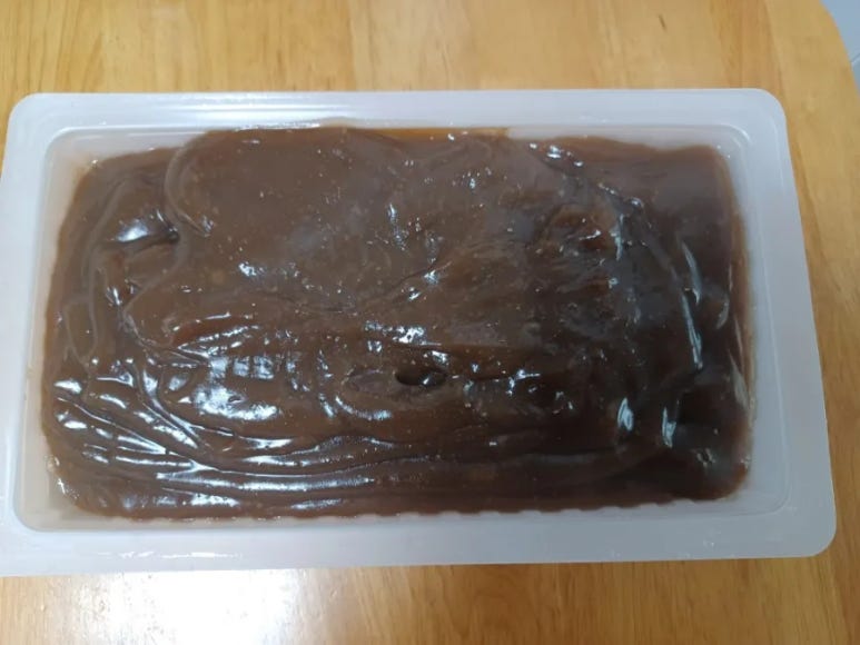 도토리식품 이미지