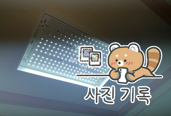 성화전기조명 이미지