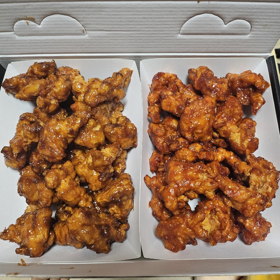 춘양휴게소식당 이미지