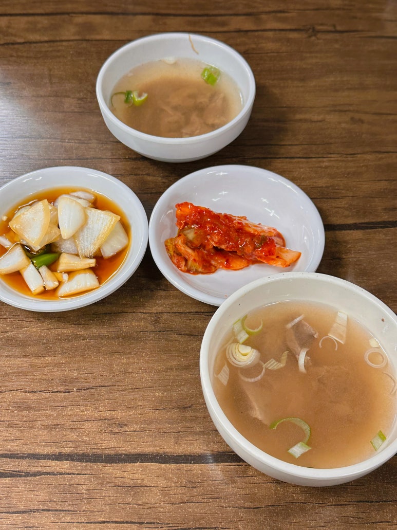 원조 창신육회 이미지