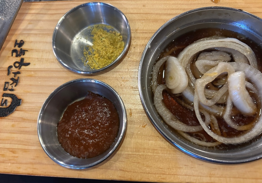 오늘한점제천청전점 이미지