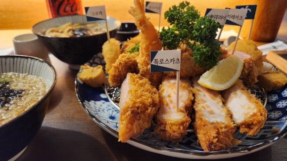 크레이지카츠광주 이미지