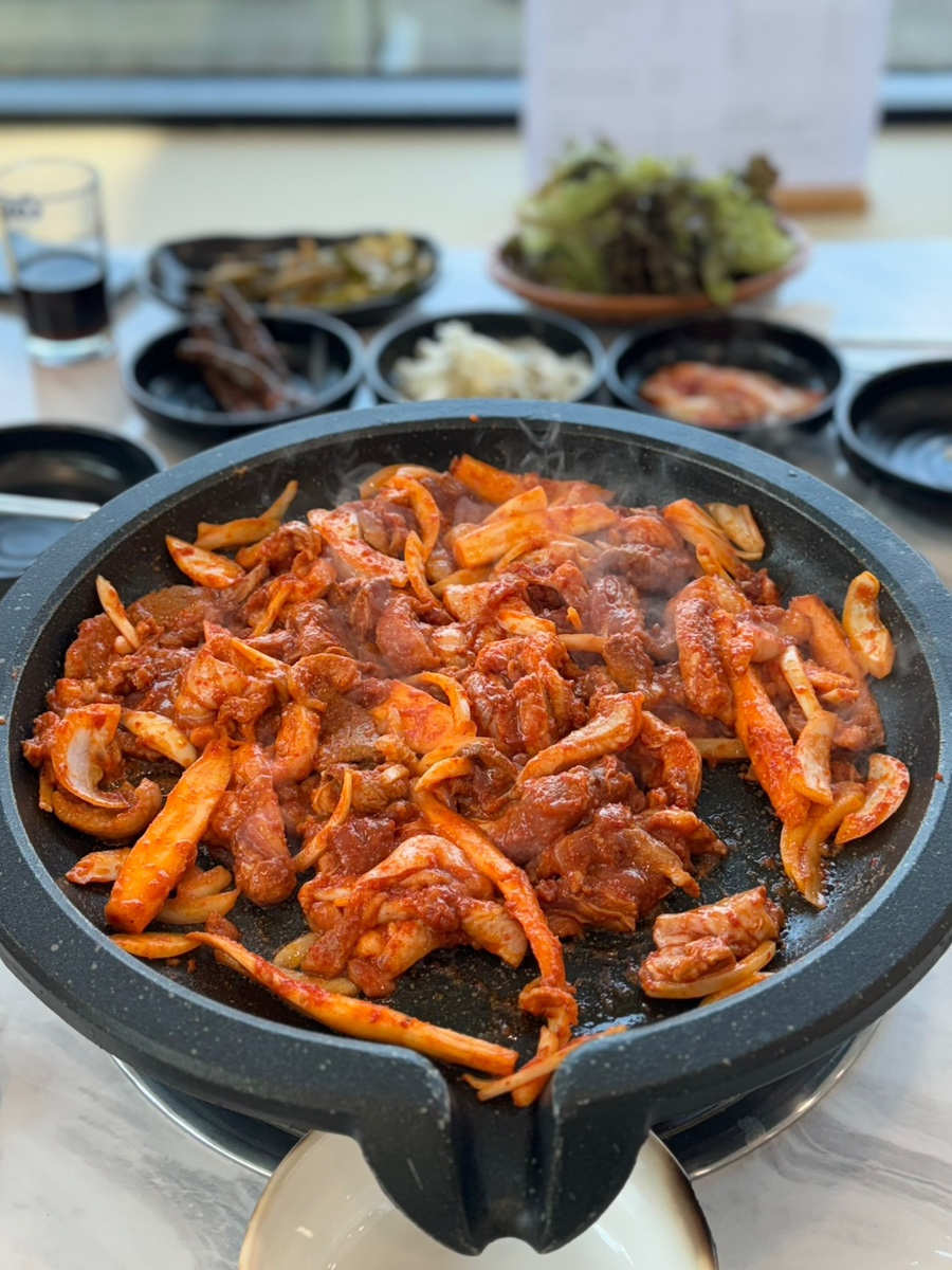 감천정원 이미지