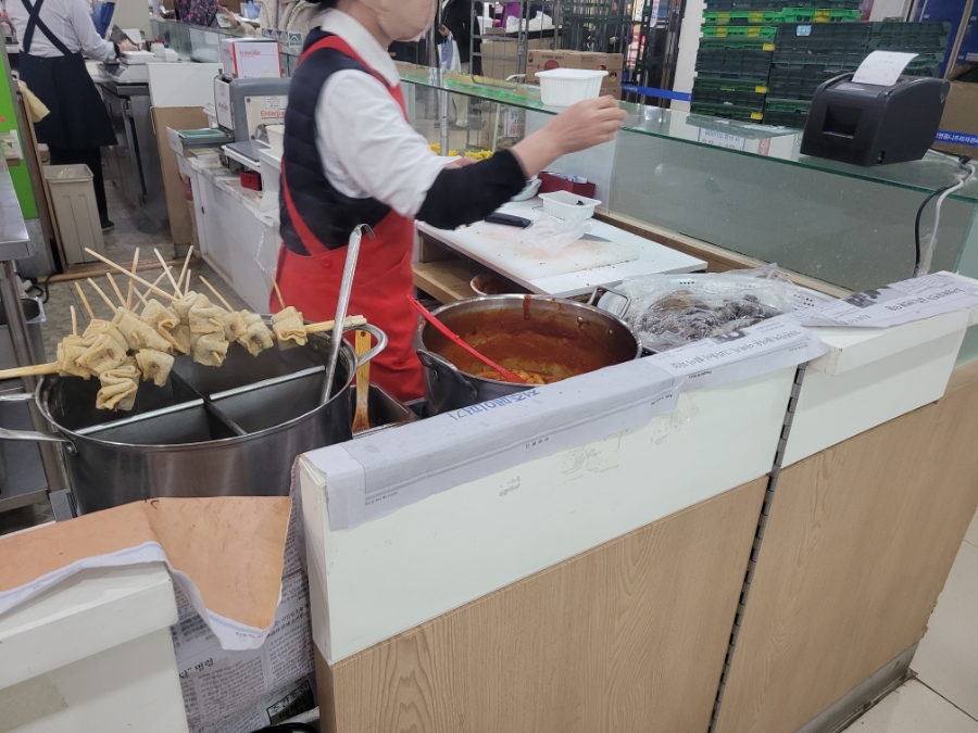새떡따오 이미지