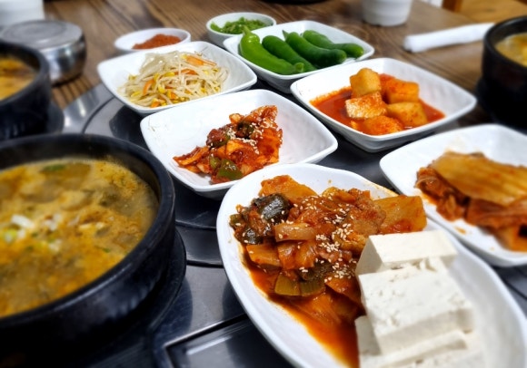송가네장어 이미지