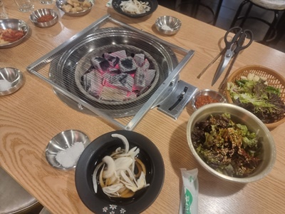 이가네식당 이미지