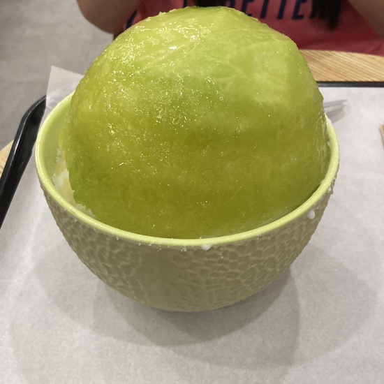 설빙 마포망원점 이미지