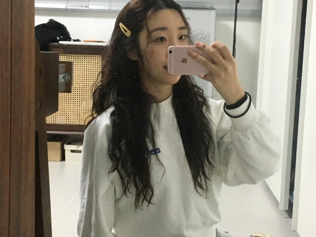 초이스헤어샵 이미지