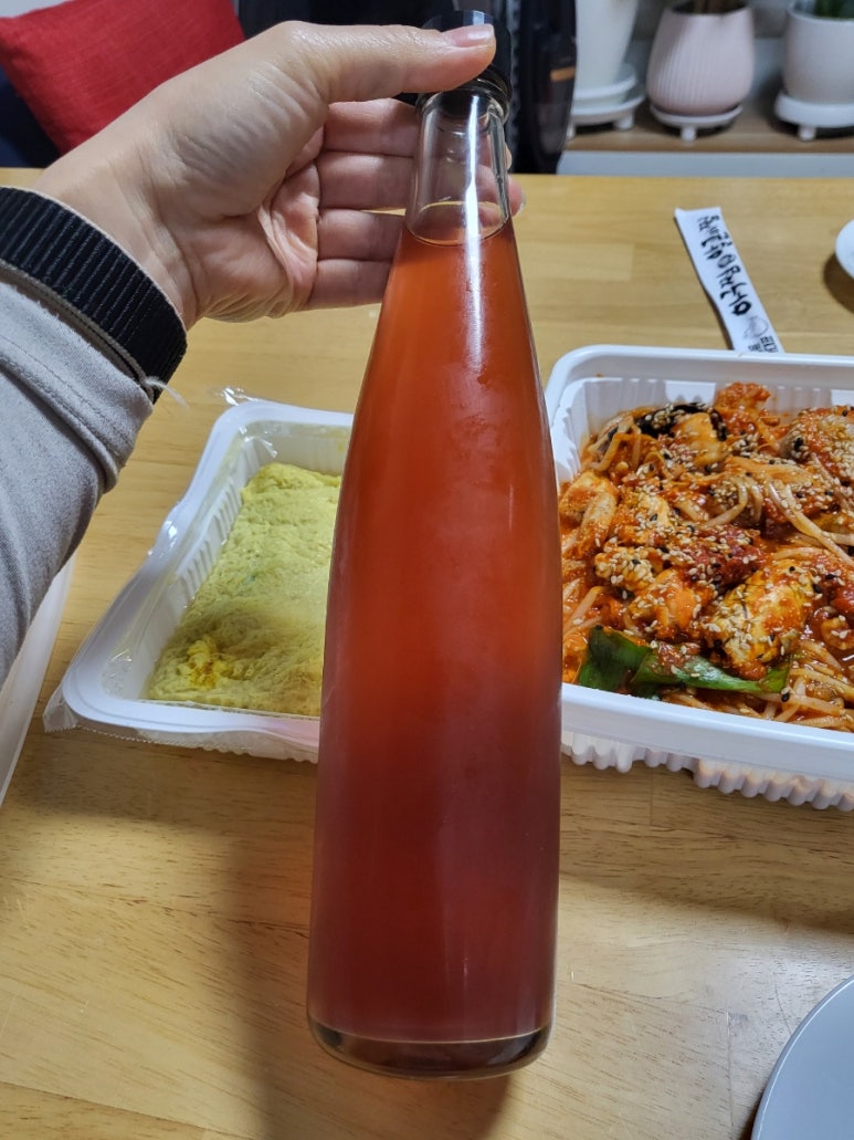 국가대표아구찜 이미지