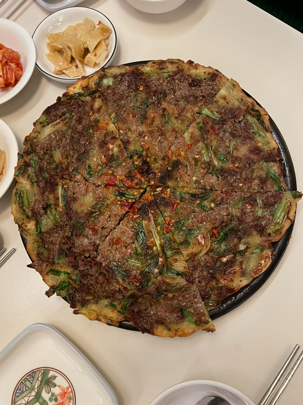 도동이네 집밥 이미지