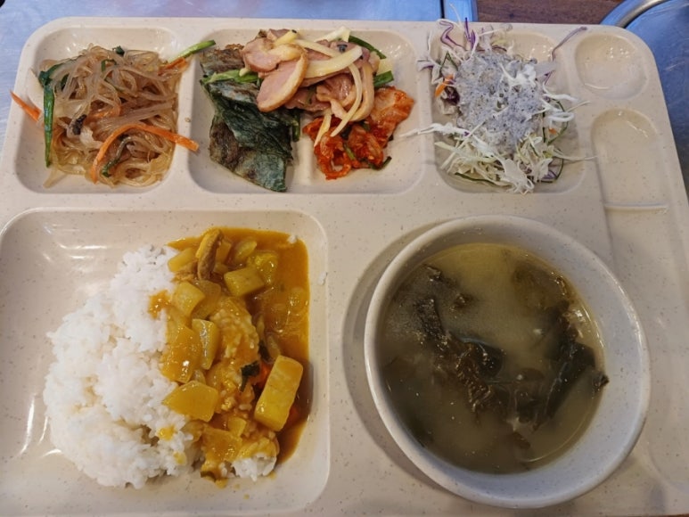 만석골한식뷔페 이미지