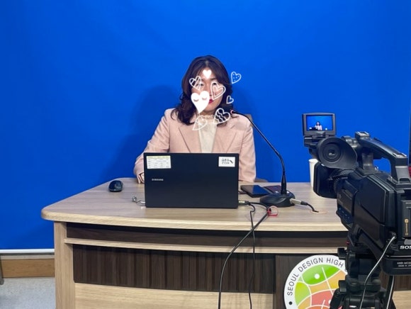 동도중서울디자인고등학교 이미지