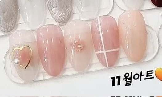 네일포롱 이미지