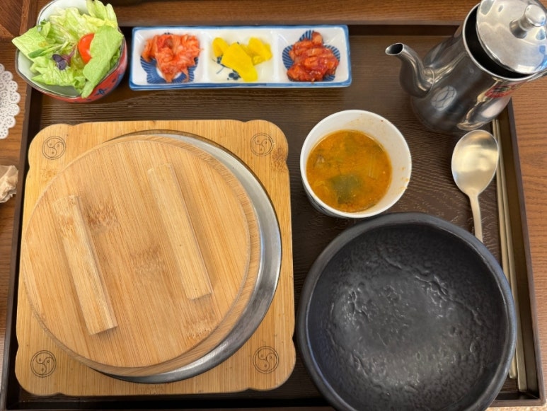 담솥 서판교점 이미지