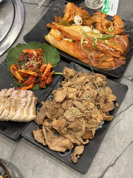 마초갈비 이미지