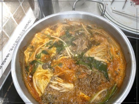 샤브&동 이미지