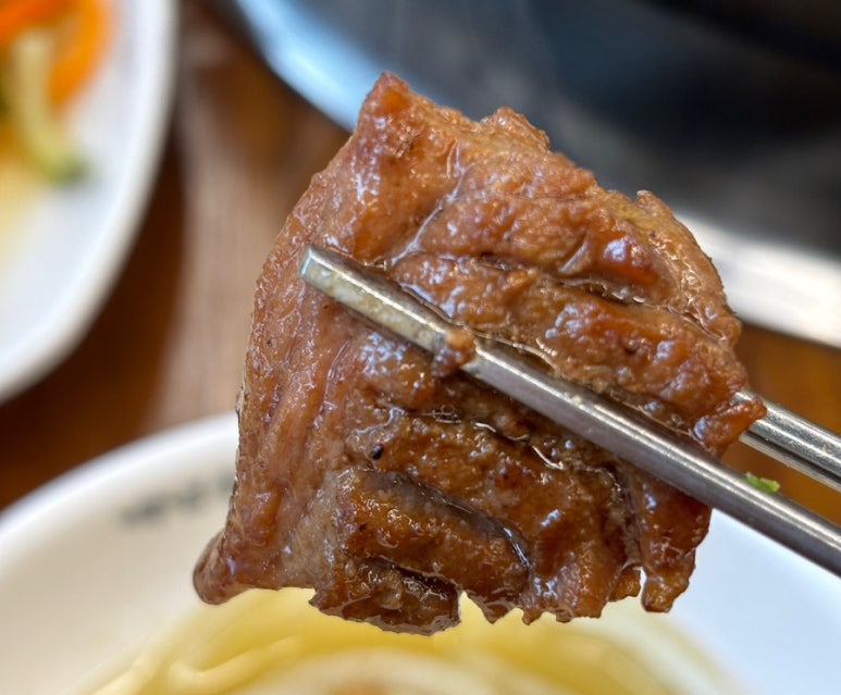백년손님서서갈비평택 이미지
