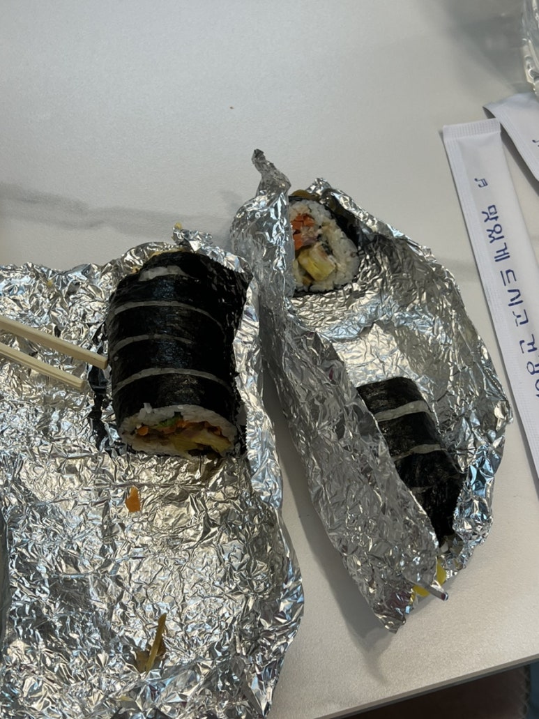 김밥나라청평점 이미지