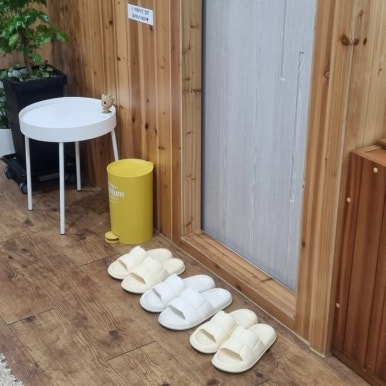 카페휴 이미지