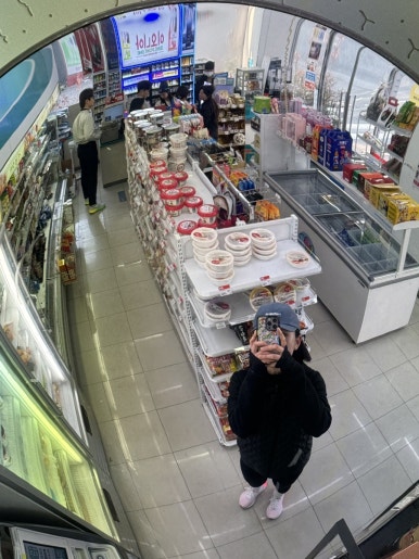 GS25 마산세진점 이미지