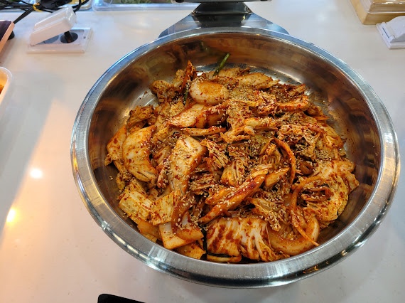 청년고기장수 위례점 이미지