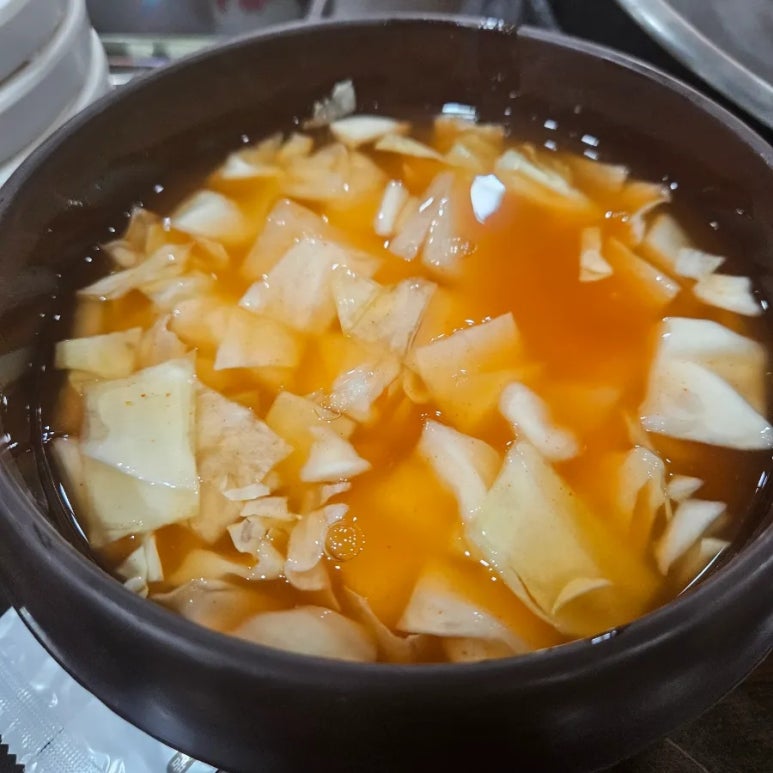 웰빙닭갈비전 이미지