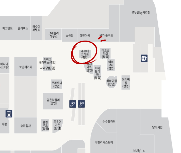 주르데크레프 이미지