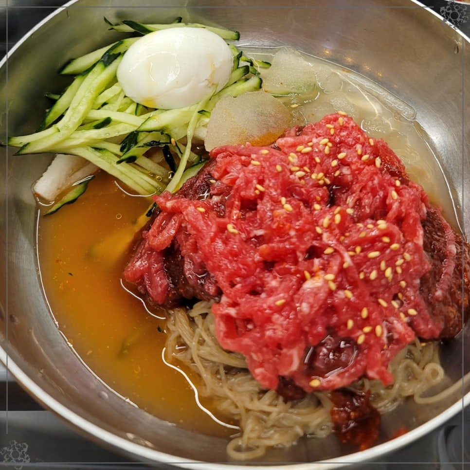정우숯불갈비 이미지