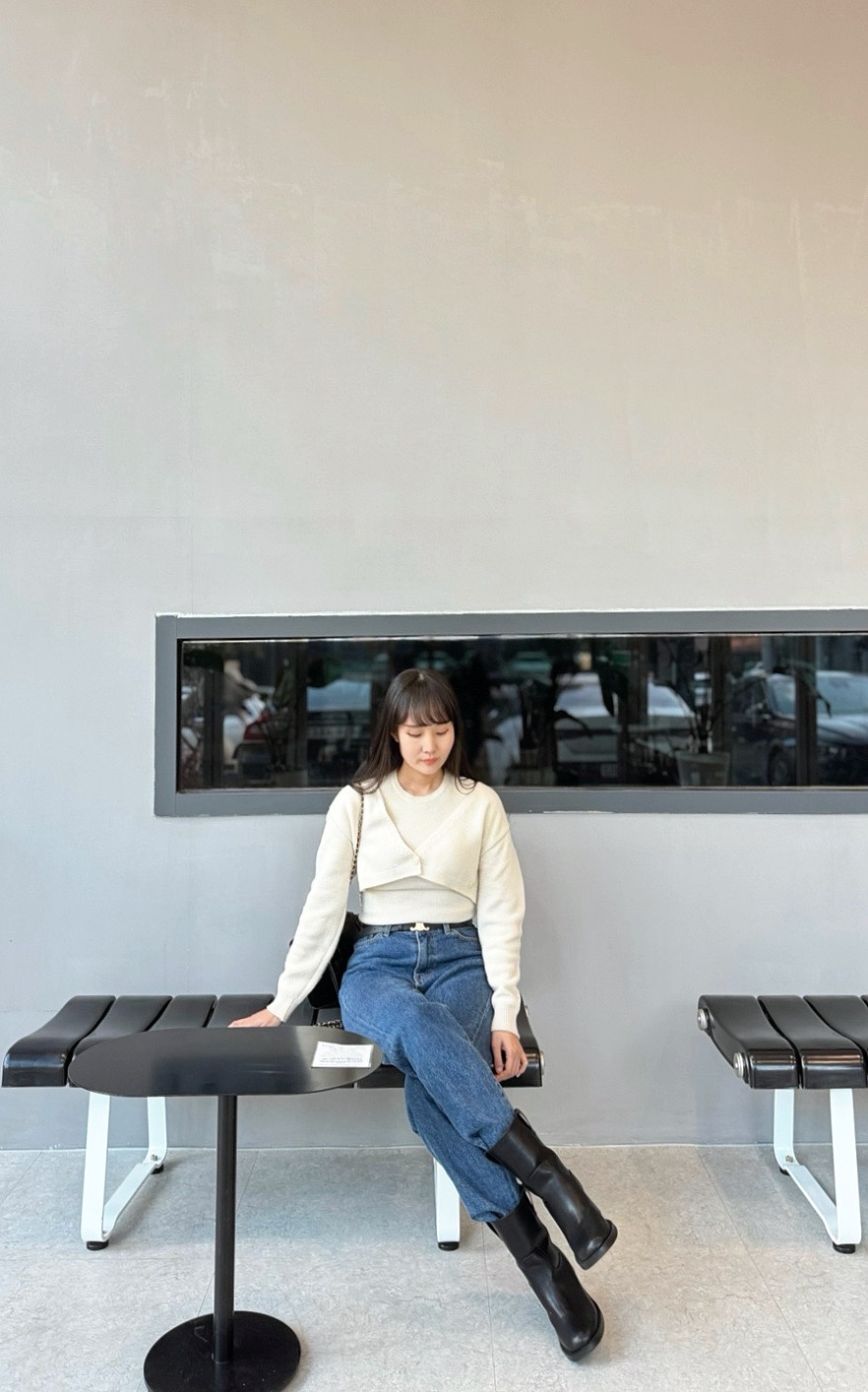 포쉬민커피 이미지