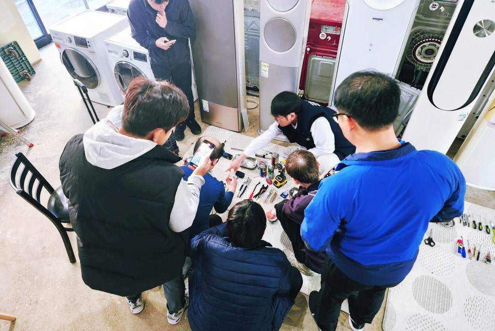 큐크린 이미지