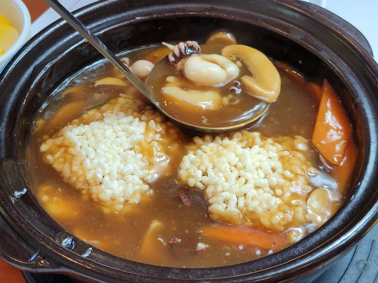 금룡중화요리 이미지