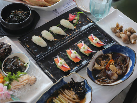 포항싱싱수산 이미지