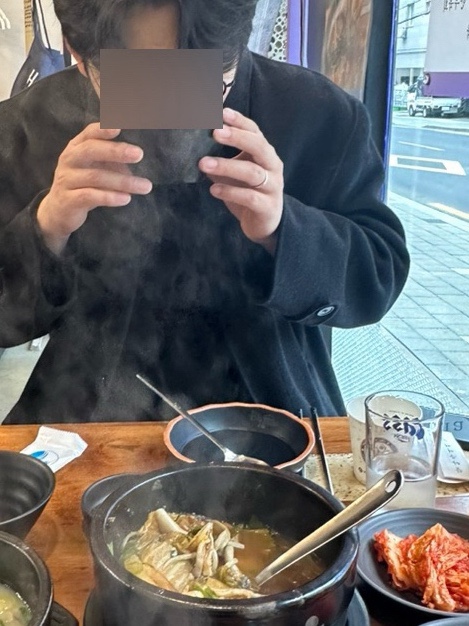 뉴욕쟁이한우국밥 이미지
