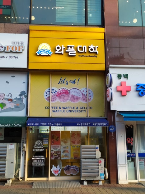 와플대학상현역캠퍼스 이미지