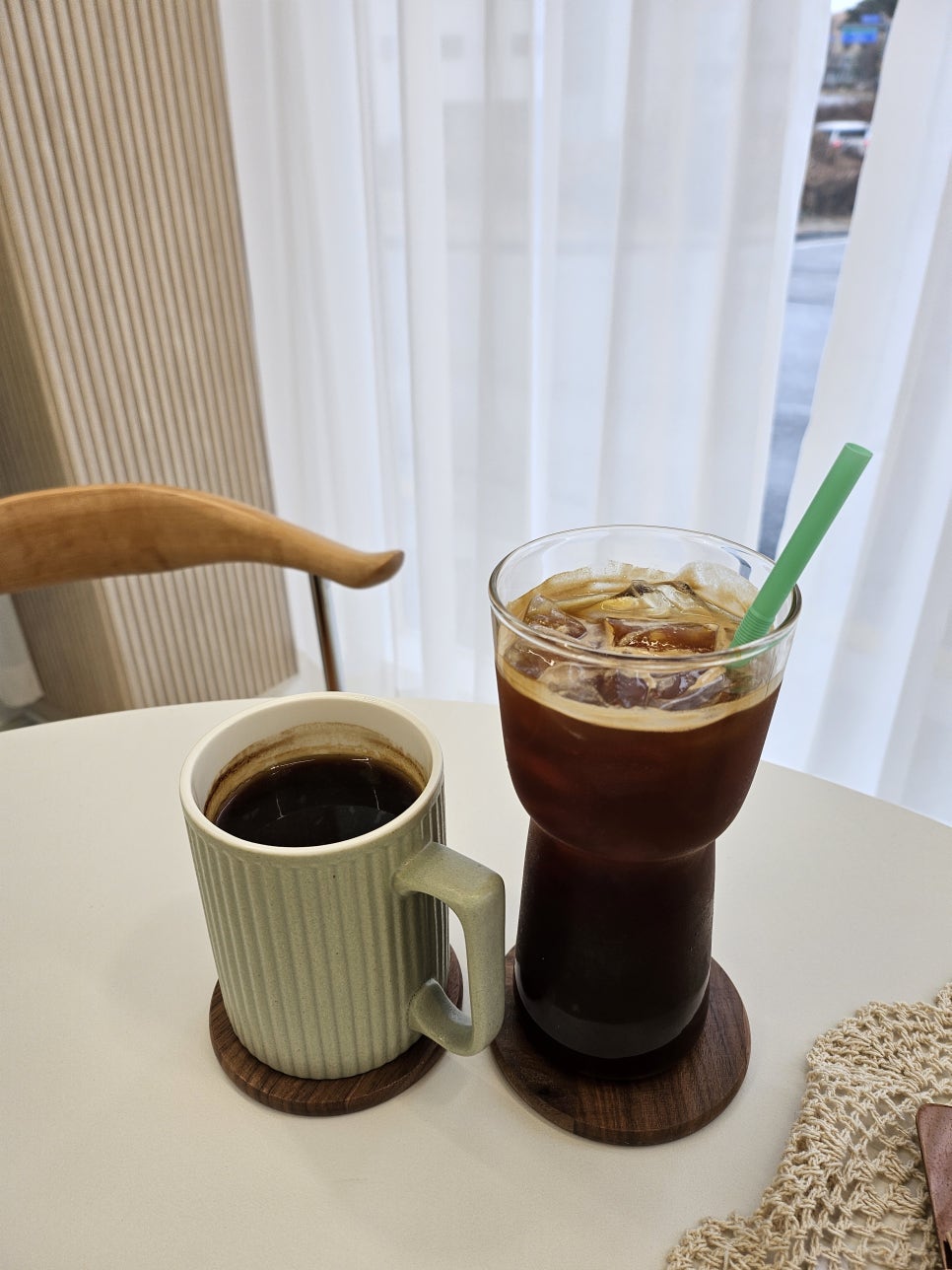 원뜰카페 이미지