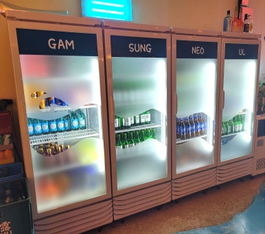 파도주점 이미지