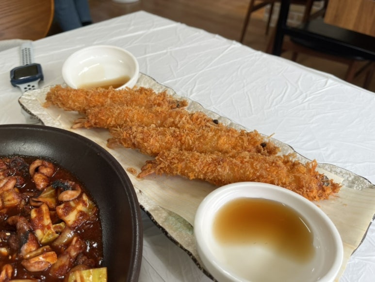 부촌쭈꾸미 이미지